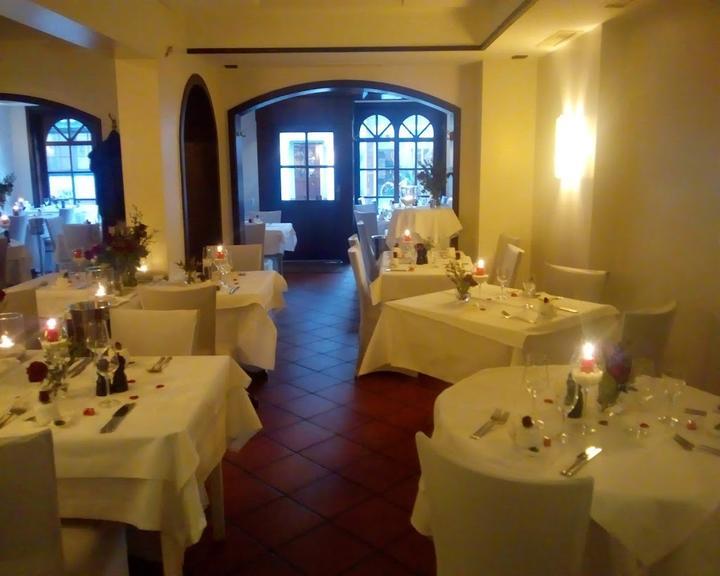 Ristorante Arlecchino Da Nunzio